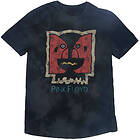 Pink Floyd: Unisex T-Shirt/Division Bell (Wash Collection)