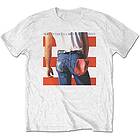 Bruce Springsteen: Unisex T-Shirt/Born in the USA