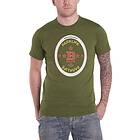 Blur: Unisex T-Shirt/Parklife Beermat