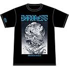 Baroness: Unisex T-Shirt/Broken (X-Large)