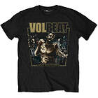 Volbeat: Unisex T-Shirt/Seal the Deal