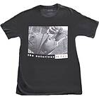 Biggie Smalls: Unisex T-Shirt/Lay Down (Large)