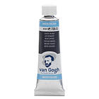 Van Gogh akvarellfärg 10 ml tub – Oxide Black 735