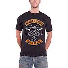 Avenged Sevenfold: Unisex T-Shirt/Hail to the King