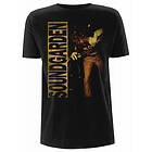 Soundgarden: Unisex T-Shirt/Louder Than
