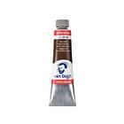 Van Gogh akrylfärg 40 ml Raw Umber - 408