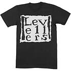 Levellers: Unisex T-Shirt/Classic