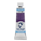 Van Gogh akvarellfärg 10 ml tub – Quinacridone Purple Blue 593