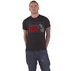 Rexha: Unisex T-Shirt/Sabotage Let You Down (Back Print)