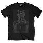 Tupac: Unisex T-Shirt/Trust no