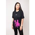 Lil Nas X: Unisex T-Shirt/Pink Horses