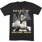 Ice-T: Unisex Tee/Make It