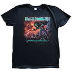 Maiden: Unisex T-Shirt/From Fear to Eternity Album