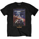un: Unisex T-Shirt/Wingmater