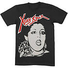 X-Ray Spex: Unisex T-Shirt/Oh