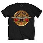 Alice In Chains: Unisex T-Shirt/Dirt Album Cover