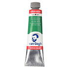 Van Gogh akrylfärg 40 ml Permanent Green Medium - 614