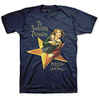 Smashing Pumpkins: Unisex T-Shirt/Mellon Collie