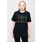 The Doors: Unisex T-Shirt/Spectrum