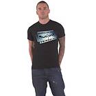Bring Me The Horizon: Unisex T-Shirt/Razor Blade