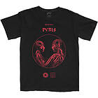 PVRIS: Unisex T-Shirt/Lovers