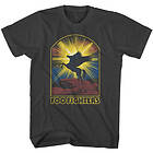 Foo Fighters: Unisex T-Shirt/Pegasus
