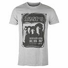 The Doors: Unisex T-Shirt/New Frame