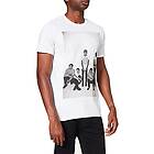 Bring Me The Horizon: Unisex T-Shirt/Group Shot