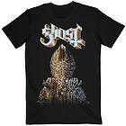 Ghost: Unisex T-Shirt/Impera Glow