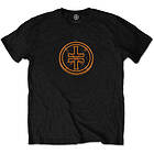 That: Unisex T-Shirt/Wonderland TT Logo