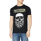 Mastodon: Unisex T-Shirt/ADMAT