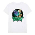 Marvel Comics: Unisex T-Shirt/I am Groot Groot Gaming