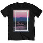 The 1975: Unisex T-Shirt/She's American