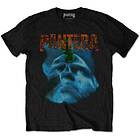 Pantera: Unisex T-Shirt/Far Driven World Tour