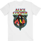 Cooper: Unisex T-Shirt/Snakeskin