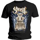 Ghost: Unisex T-Shirt/Ceremony & Devotion