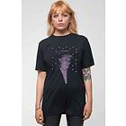 David Bowie: Unisex T-Shirt/Dots