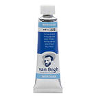 Van Gogh akvarellfärg 10 ml tub – Phthalo blue 570