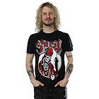 Ghost: Unisex T-Shirt/Hi-Red Possession