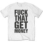 1975: Unisex T-Shirt/Fuck That