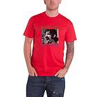 Frank Zappa: Unisex T-Shirt/Chunga's Revenge