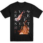 Evanescence: Unisex T-Shirt/Synthesis