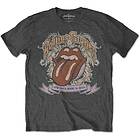The Rolling Stones: Unisex T-Shirt/It's Rock & Roll