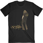 Ozzy Osbourne: Unisex T-Shirt/Perfectly Ordinary
