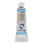 Van Gogh akvarellfärg 10 ml tub – Titanium Buff 291