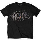 AC/DC: Unisex T-Shirt/Those About To