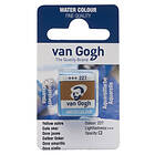 Van Gogh akvarellfärg halvkopp – Yellow Ochre 227