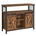 Vasagle Sideboard LSC092B01