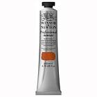 Winsor & Newton W&N Akr 200ml Burnt Sienna
