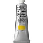 Winsor & Newton W&N Akr 60ml Azo Yellow med